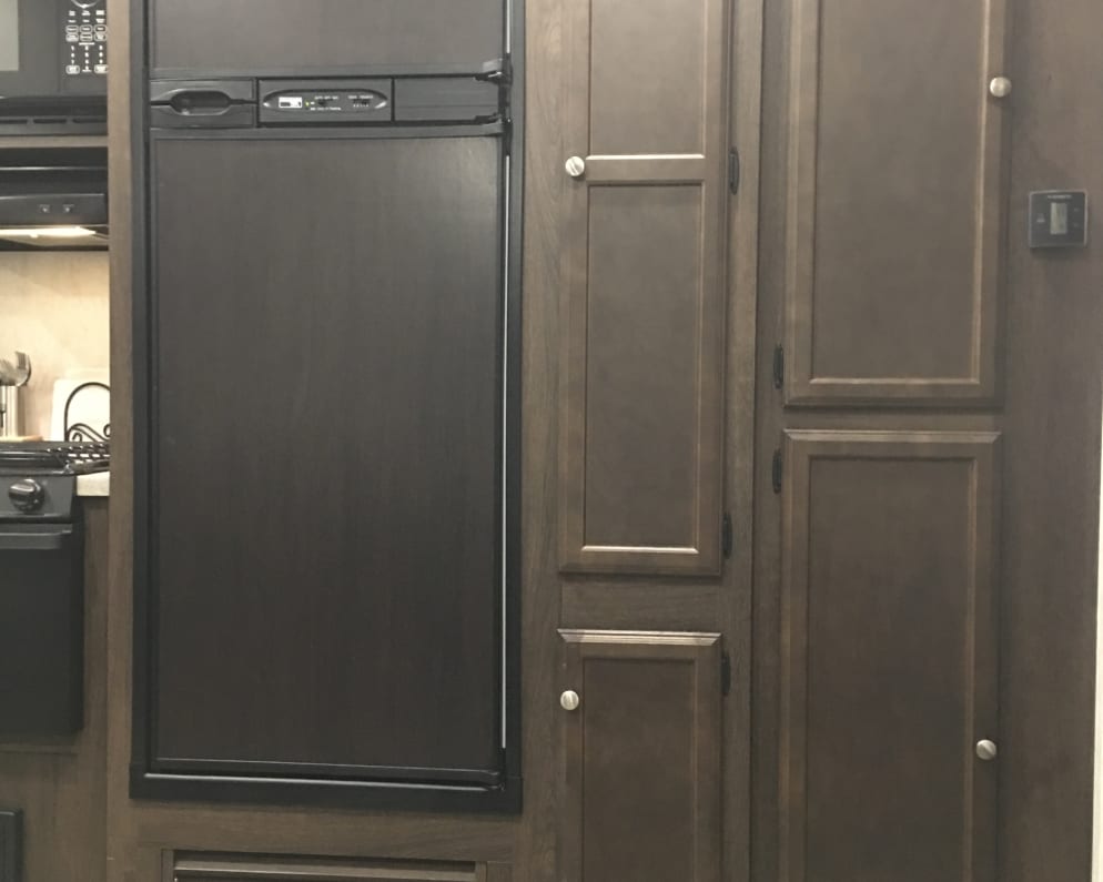 2018 Fifth Wheel RV for Rent in Cochran,