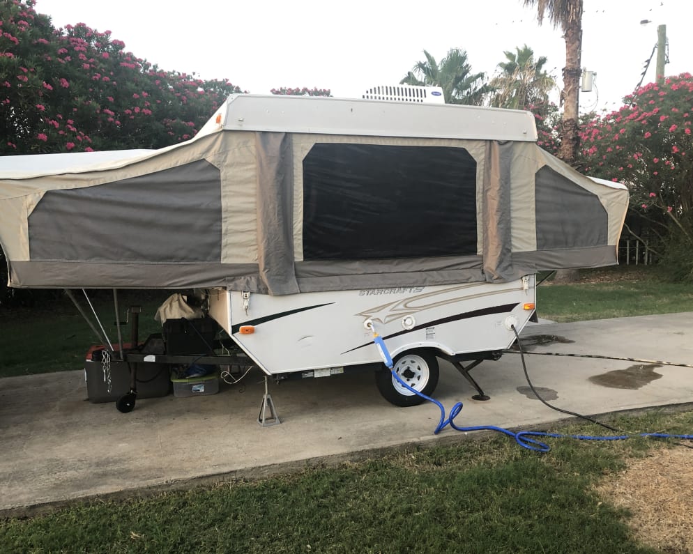 2006 Starcraft St