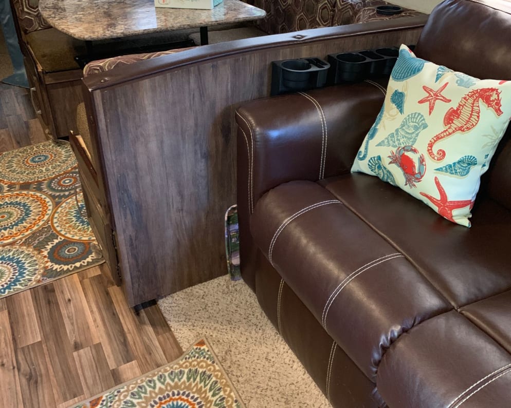 Travel Trailer RV for Rent in Pearson,