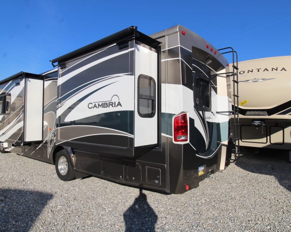 2011 Cambria  by Itasca for rent in 17327
