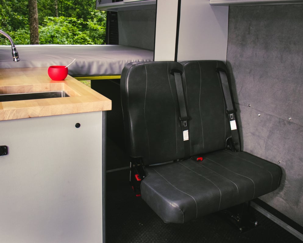 2018 promaster  by promaster for rent in 28715