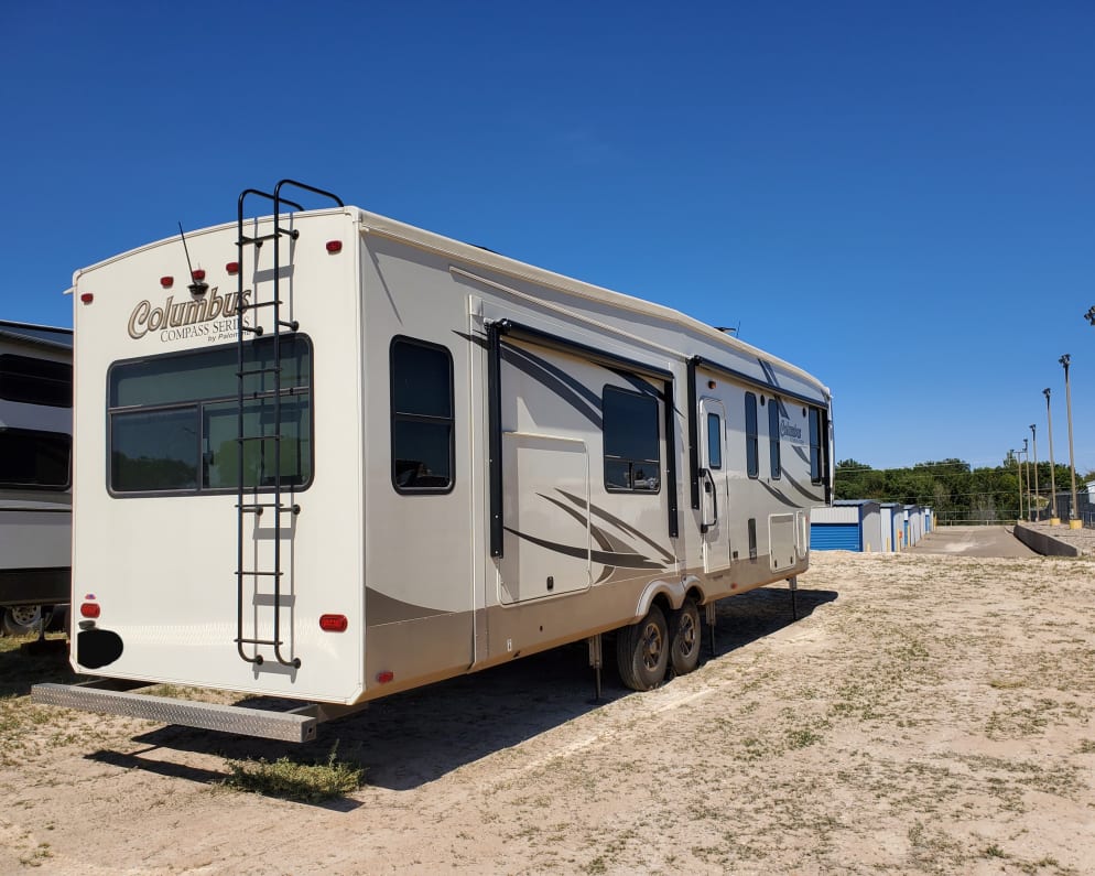 2019 Palomino Columbus available for rent in Grantsville Utah