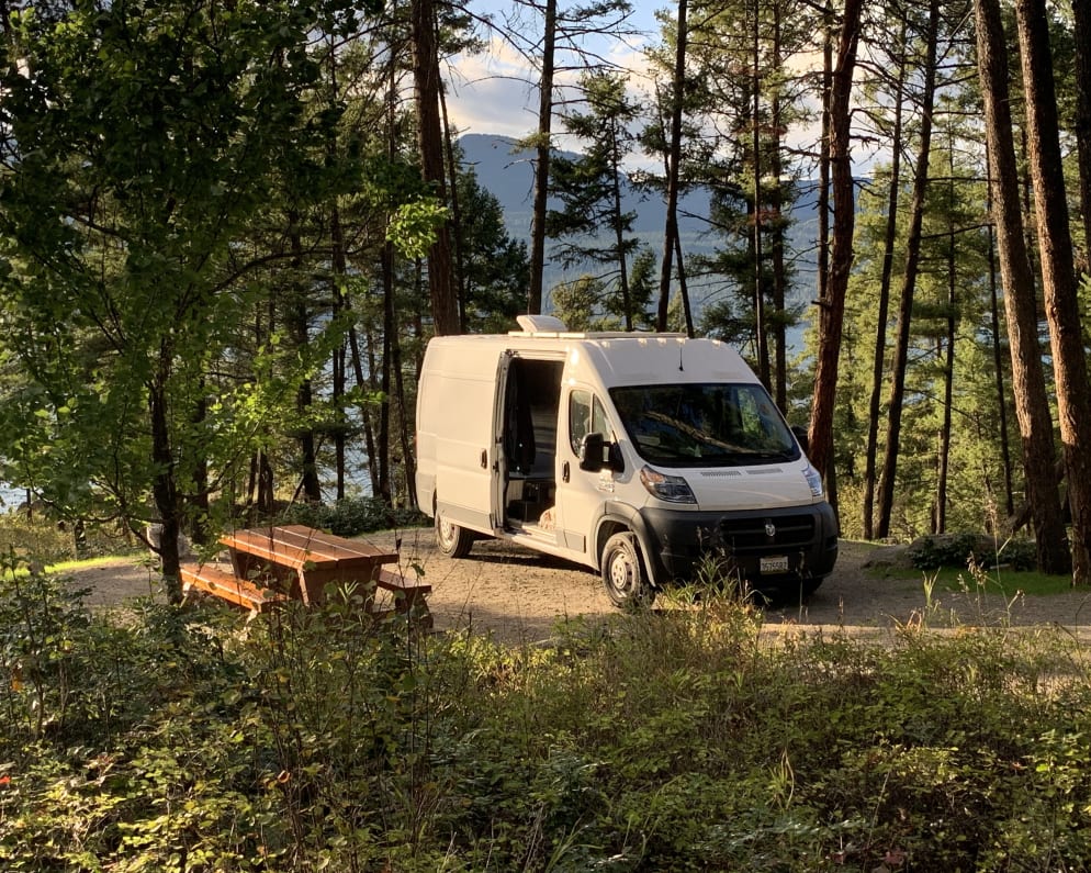 2018 Class B RV for Rent in Philomath, Oregon