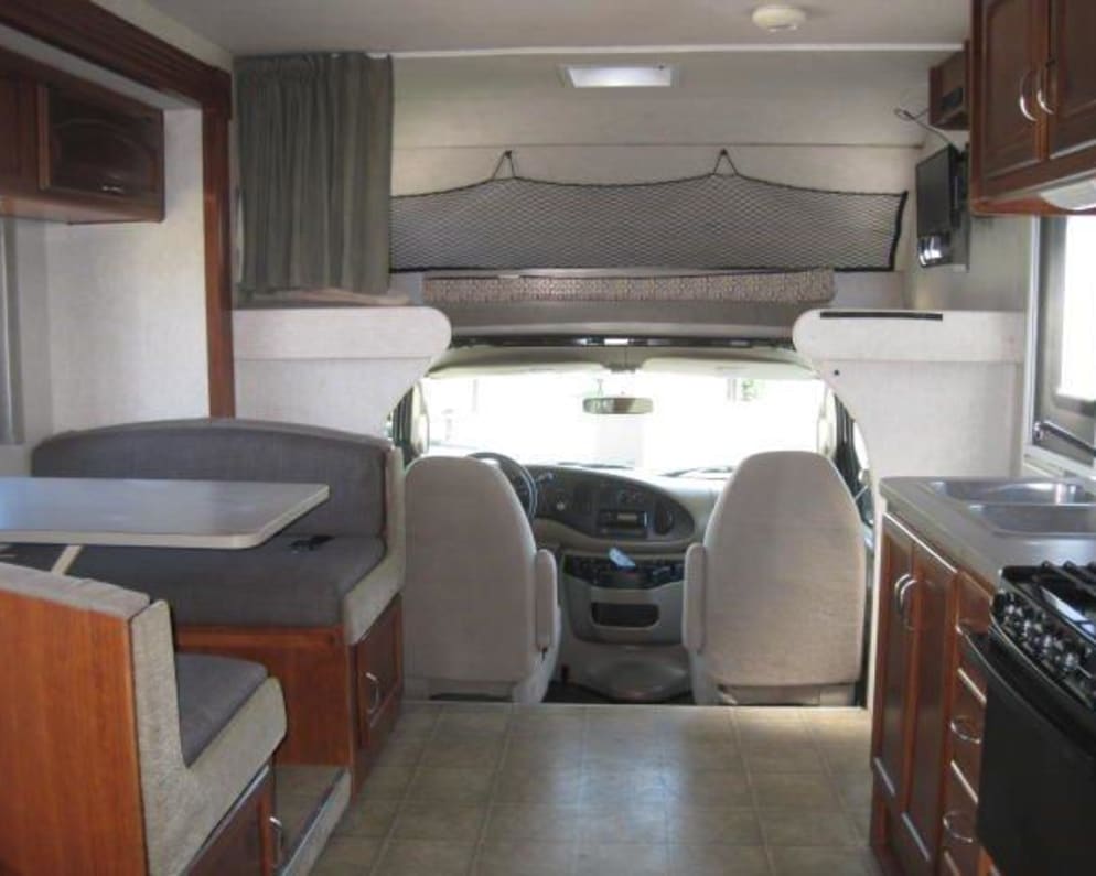 2011 Fleetwood Jamboree Sport 25G available for rent in San Jose California