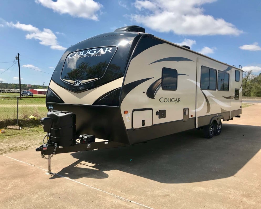2019 Travel Trailer RV for Rent in Frisco, Texas