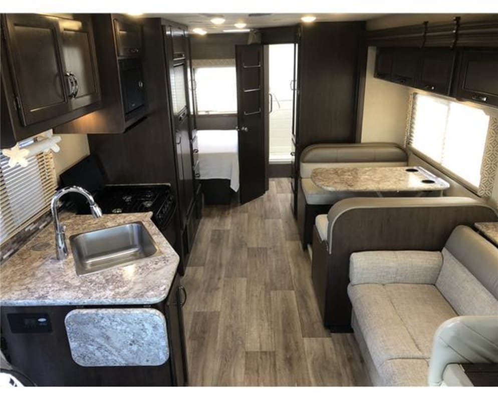 2018 Class C RV for Rent in Stanton, California