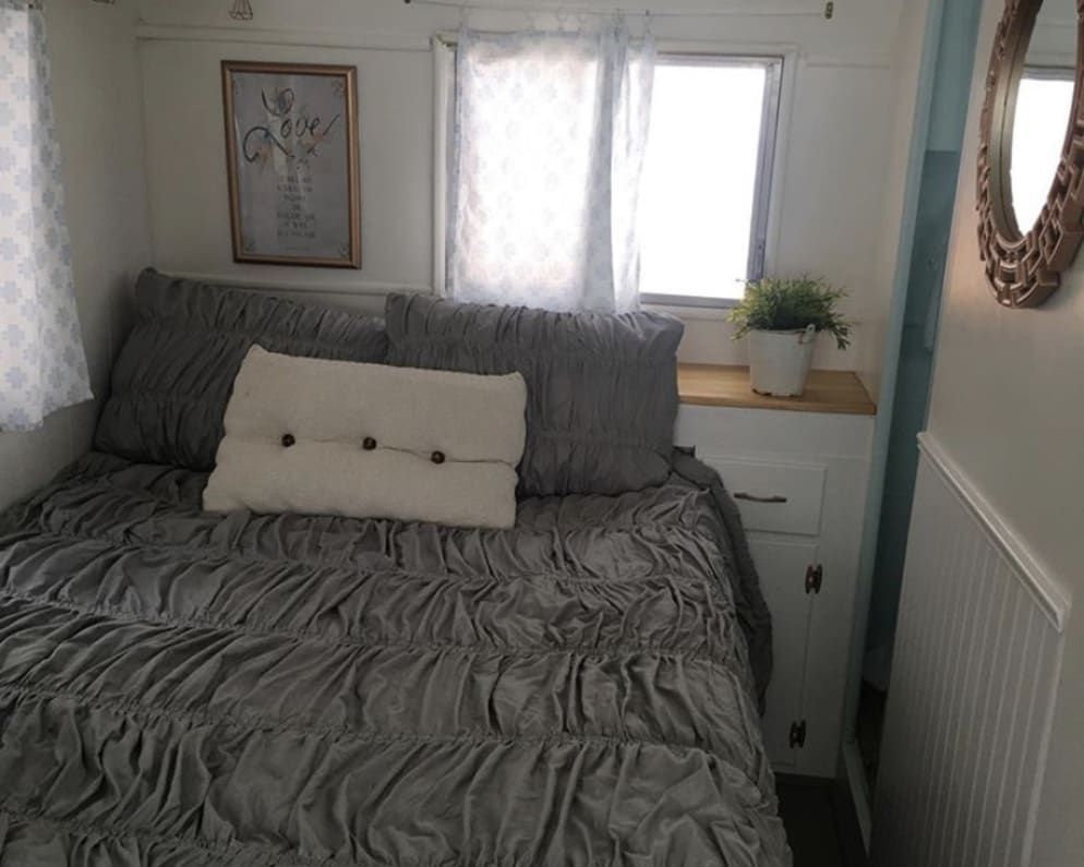 Travel Trailer RV for Rent in Prescott Valley, Arizona