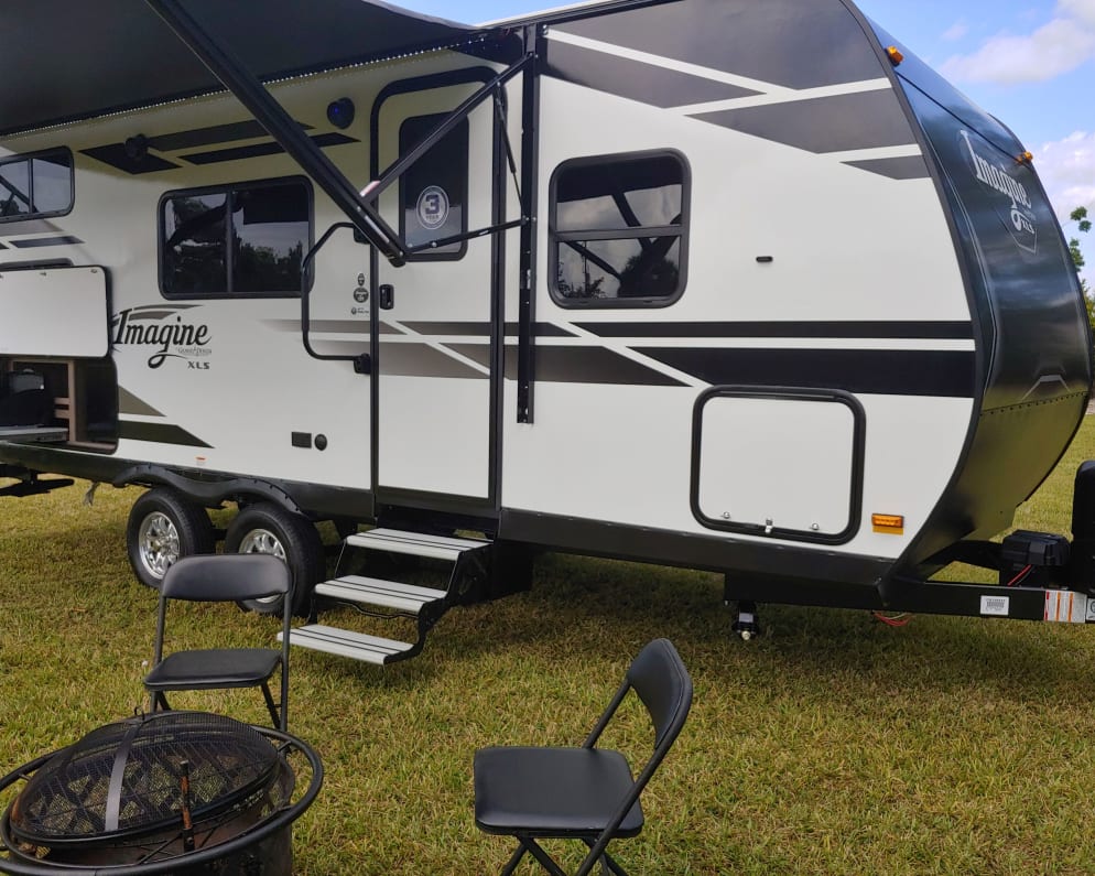 2020 Grand Design Imagine XLS 21BHE