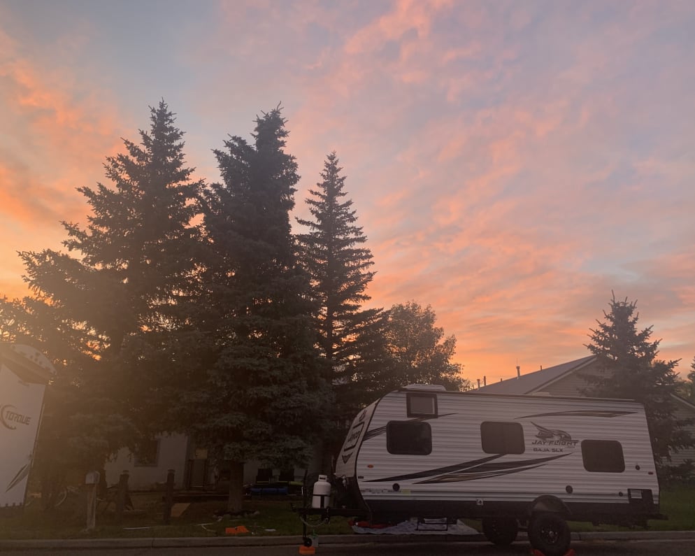 2019 Jayco Jay Flight SLX 174BH BAJA available for rent in Gunnison Colorado