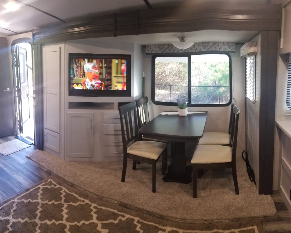 2020 Travel Trailer RV for Rent in Zebulon, North Carolina