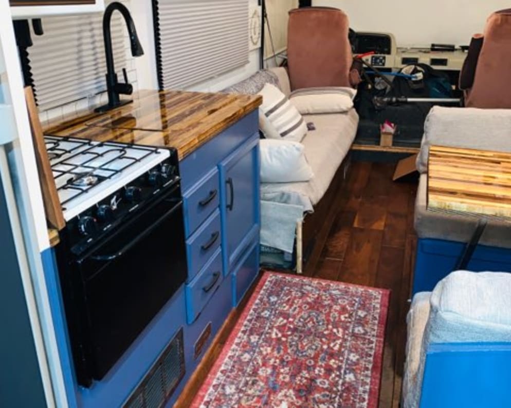 1997 Flair  by Fleetwood for rent in 82801