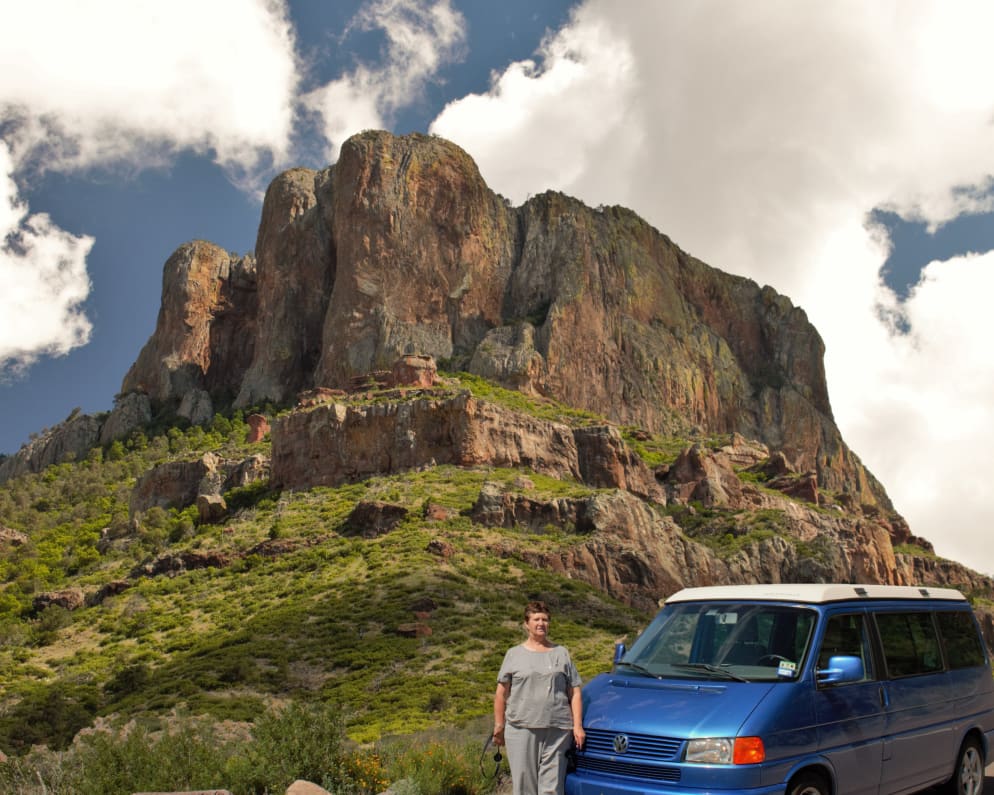 2002 T4 Westfalia  by Volkswagen for rent in 48017