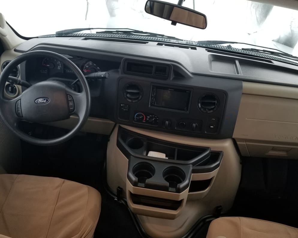 2020 Other Other Class C for rent in Butte Montana