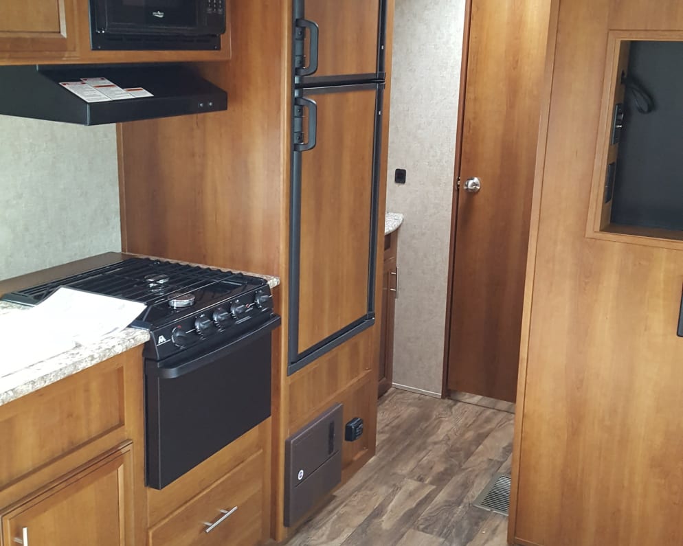2017 26BBS  by Prime Time Avenger for rent in 38551