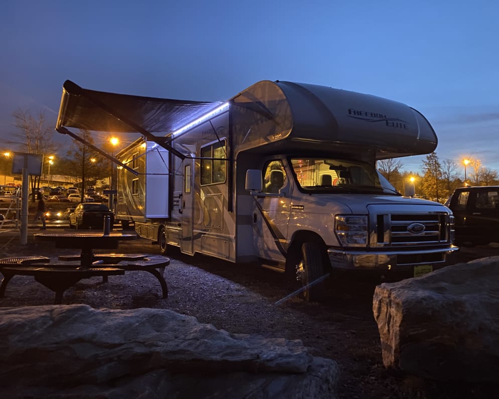 2019 Class C RV for Rent in Langhorne, PA