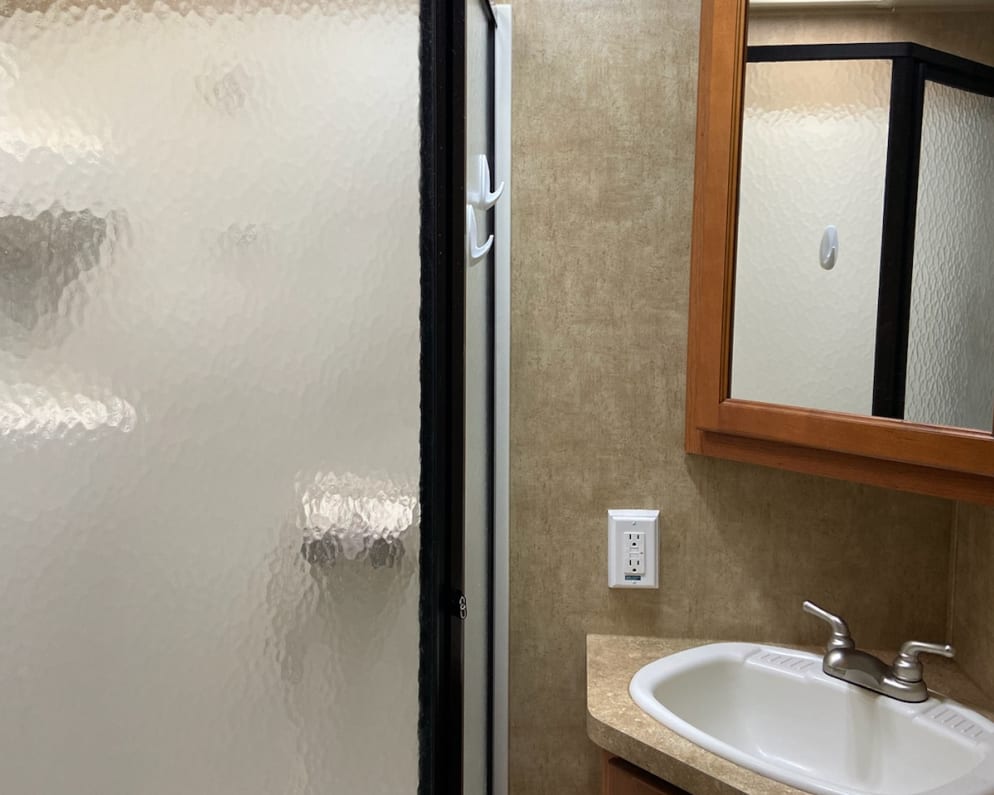 2012 Other  by Forest River for rent in 46742