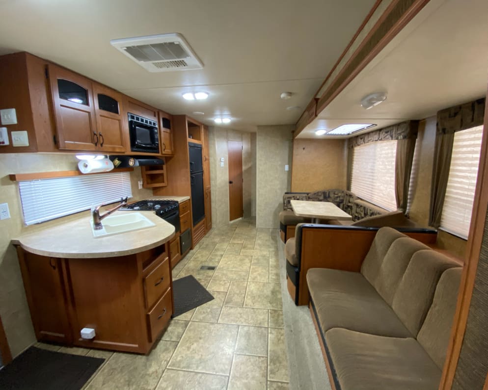 2012 Forest River Other available for rent in Hamilton Indiana