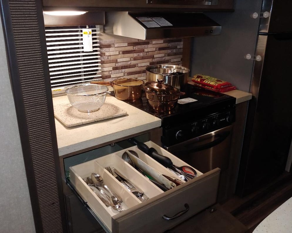 2017 Cruiser Rv Corp Fun Finder available for rent in Garner North Carolina