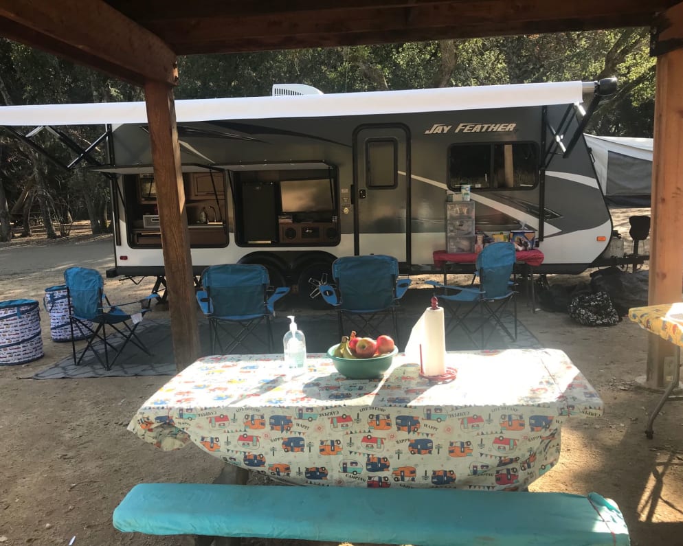 2016 Jayco Jay Feather