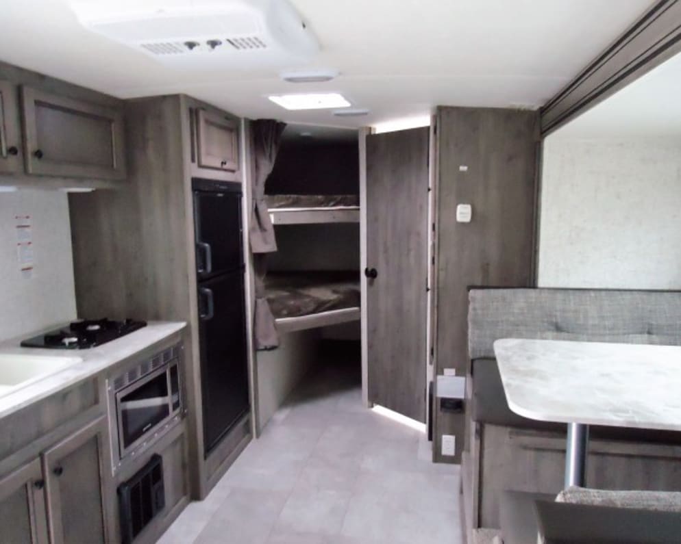 2023 Coachmen Apex 208BHS available for rent in Golden Colorado