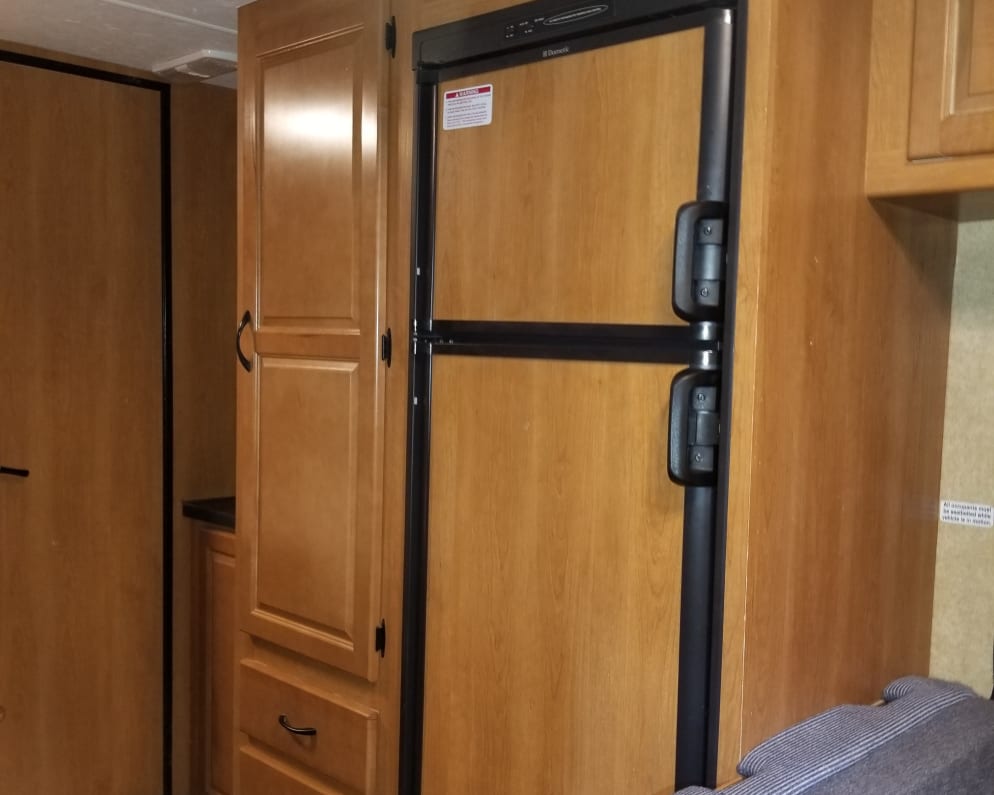 2015 Four Winds Majestic  by Thor Motor Coach for rent in 80204