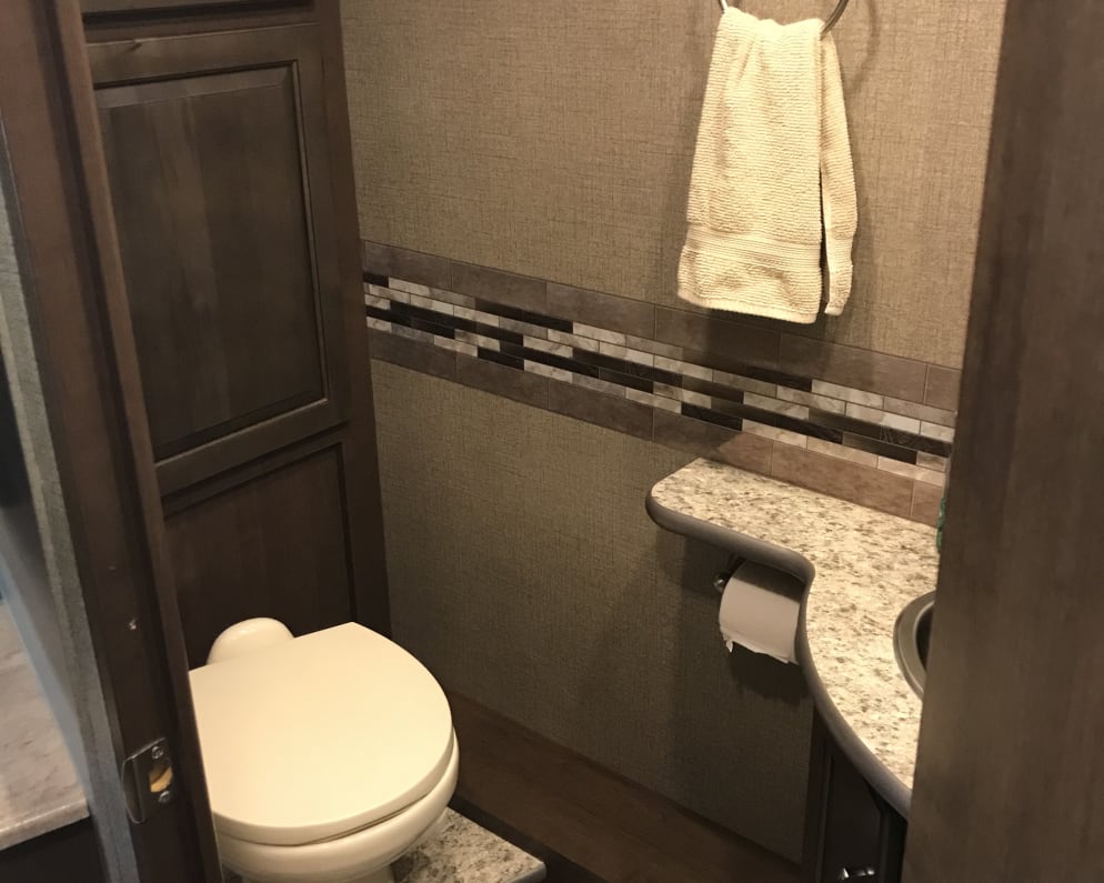 2020 Hurricane  by Thor for rent in 92883