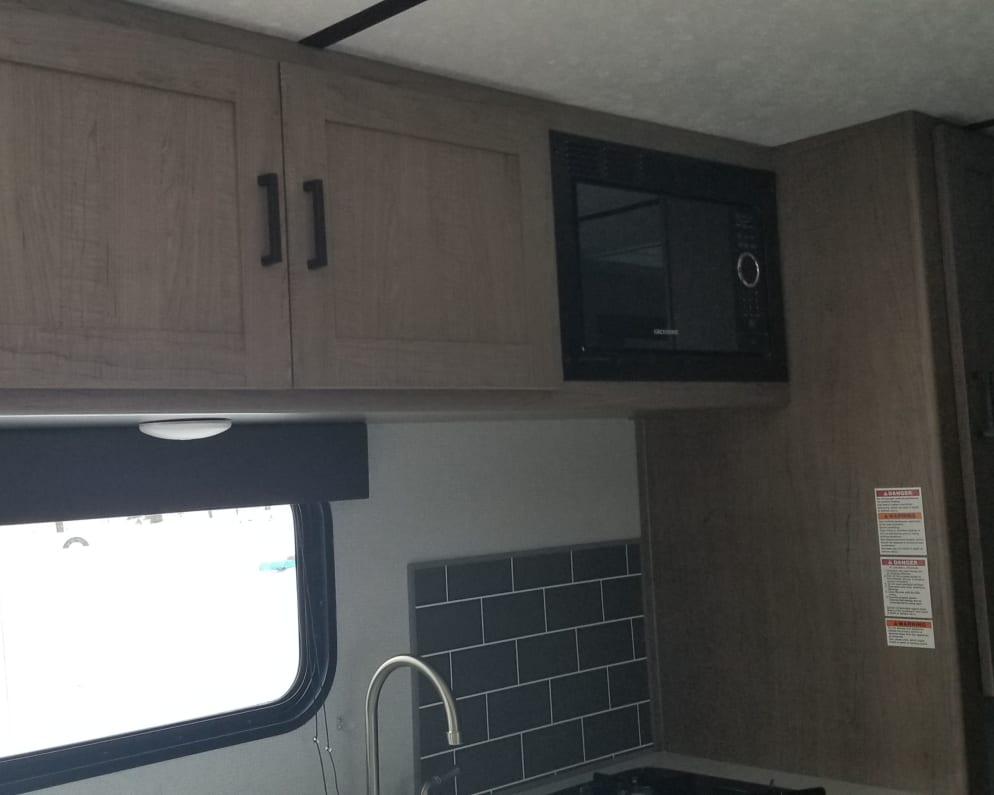 2020 Keystone Hideout Travel Trailer for rent in Middleville Michigan