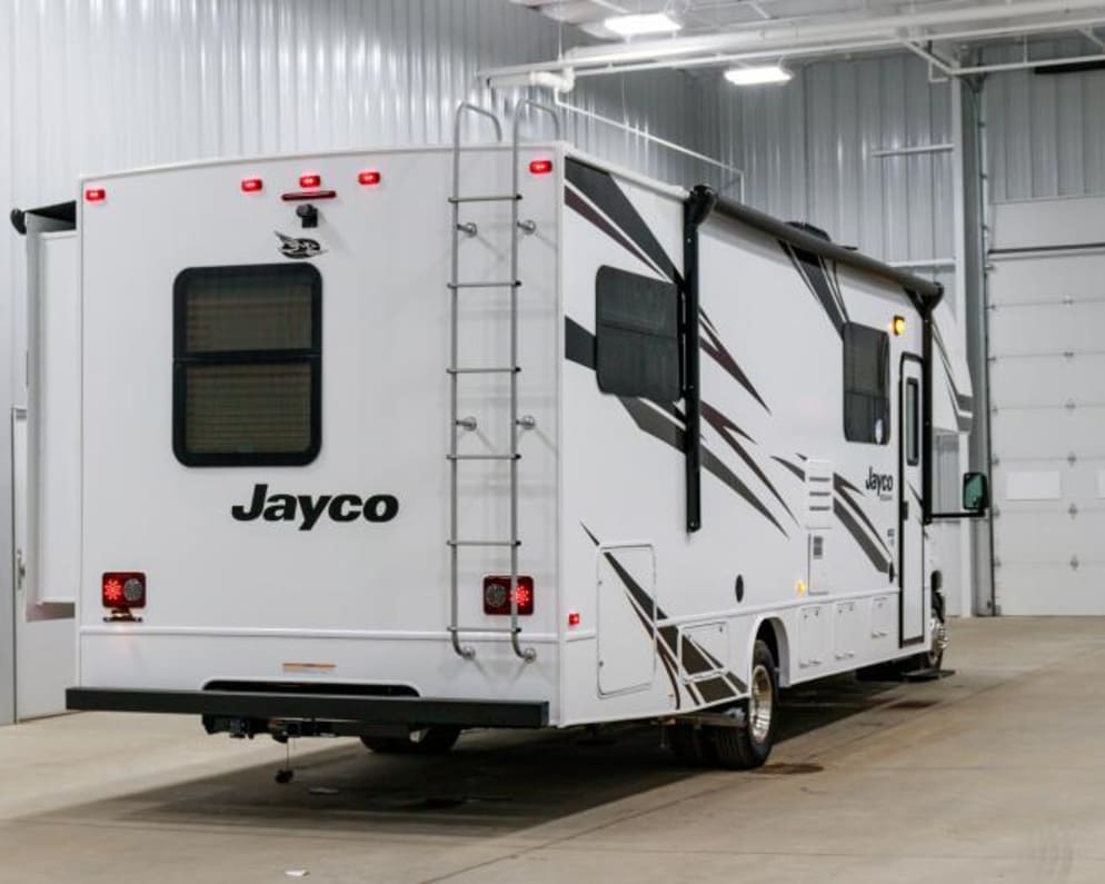 2020 Class C RV for Rent in Ripon, CA