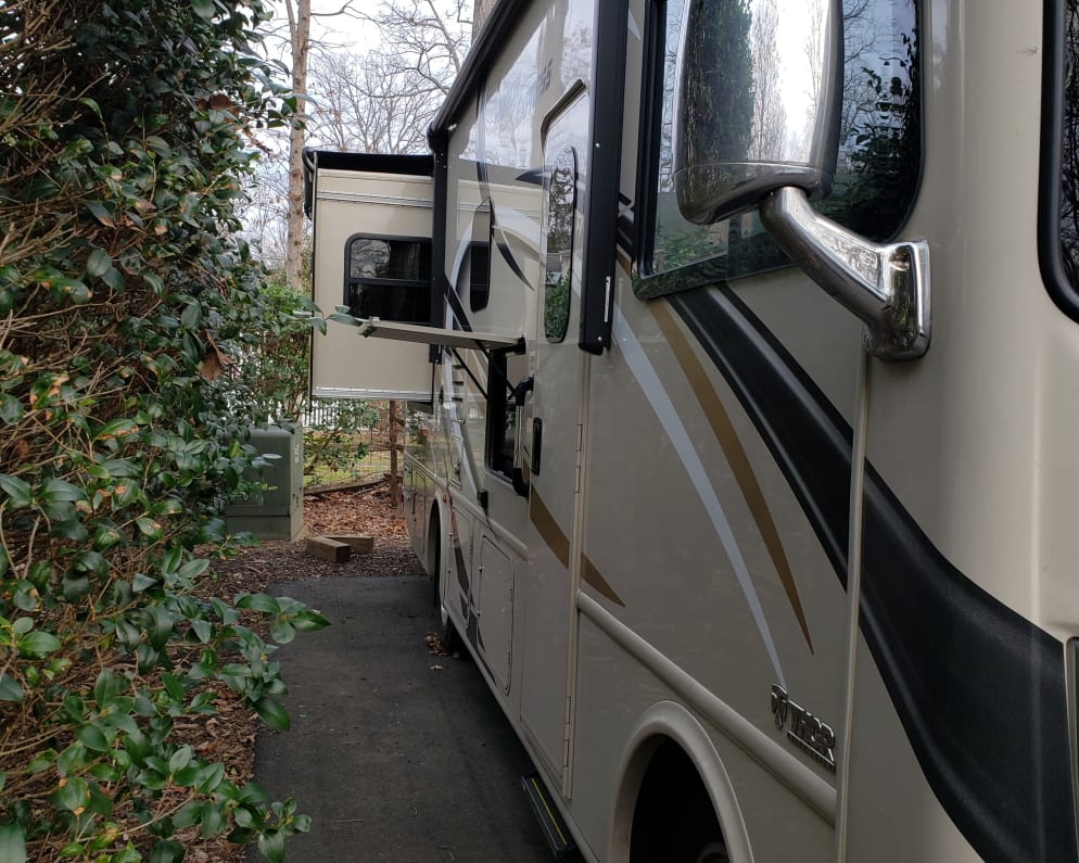 2019 Thor Motor Coach Freedom Traveler Class A for rent in Falls Church Virginia