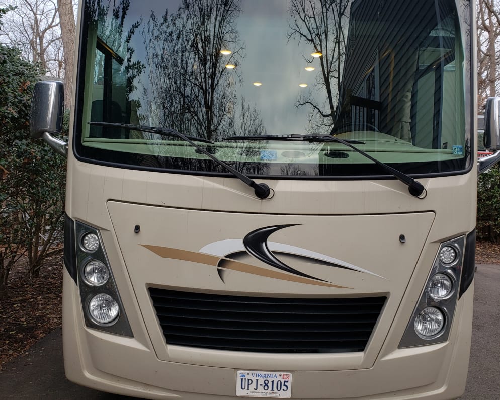2019 Freedom Traveler  by Thor Motor Coach for rent in 22046