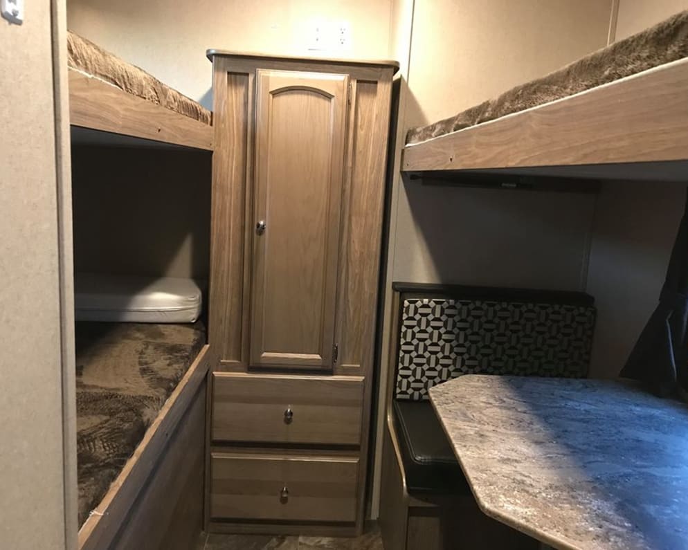 2017 Shasta Revere available for rent in Lacombe Alberta