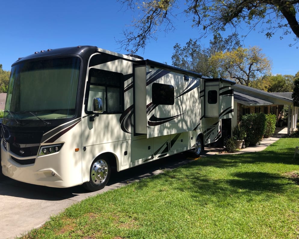 2019 Jayco Precept 31UL