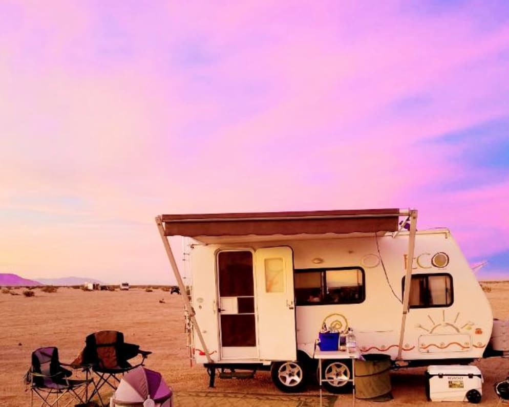 2010 Dutchman Eco