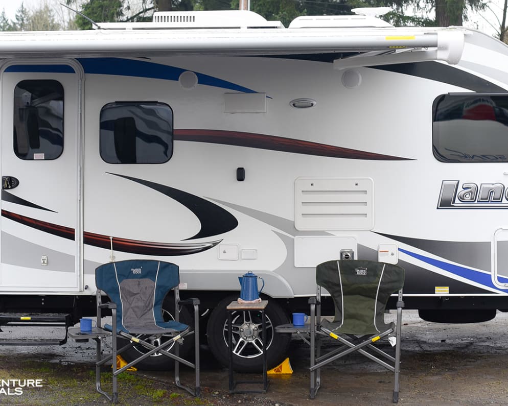2019 Travel Trailer RV for Rent in Lynnwood, Washington