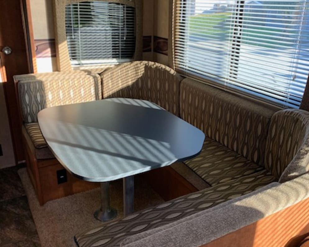 2012 Shasta Revere available for rent in Morgan Hill California