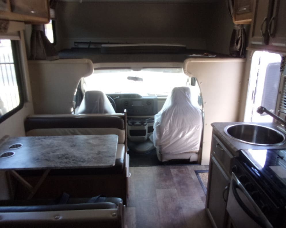 2019 Gulf Stream Conquest 6237 LE Class C for rent in Lockport Manitoba