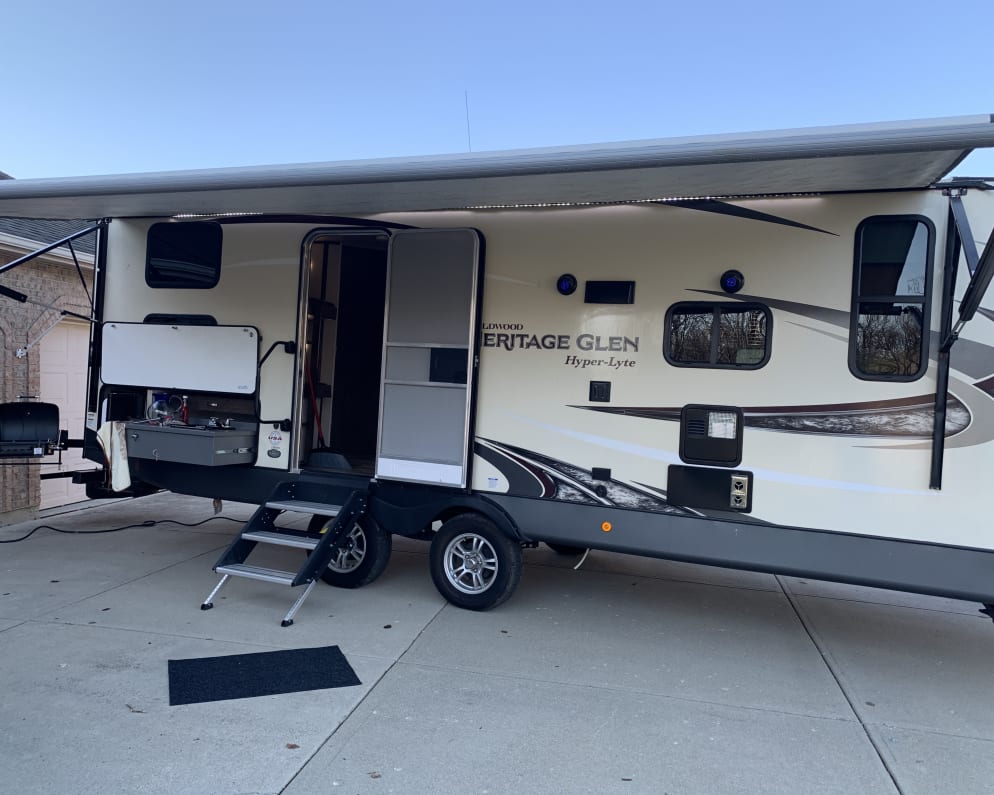 2019 Other Other available for rent in Mason Ohio