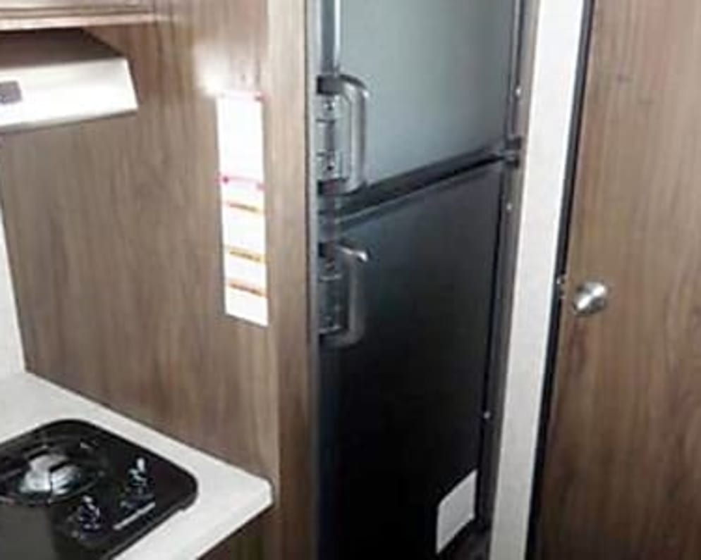 2019 Cherokee Wolf Pup  by Forest River for rent in V1X 5B7