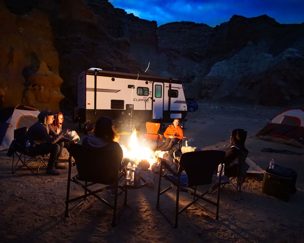 2020 Forest River Clipper Towable available for rent in Sandy Utah