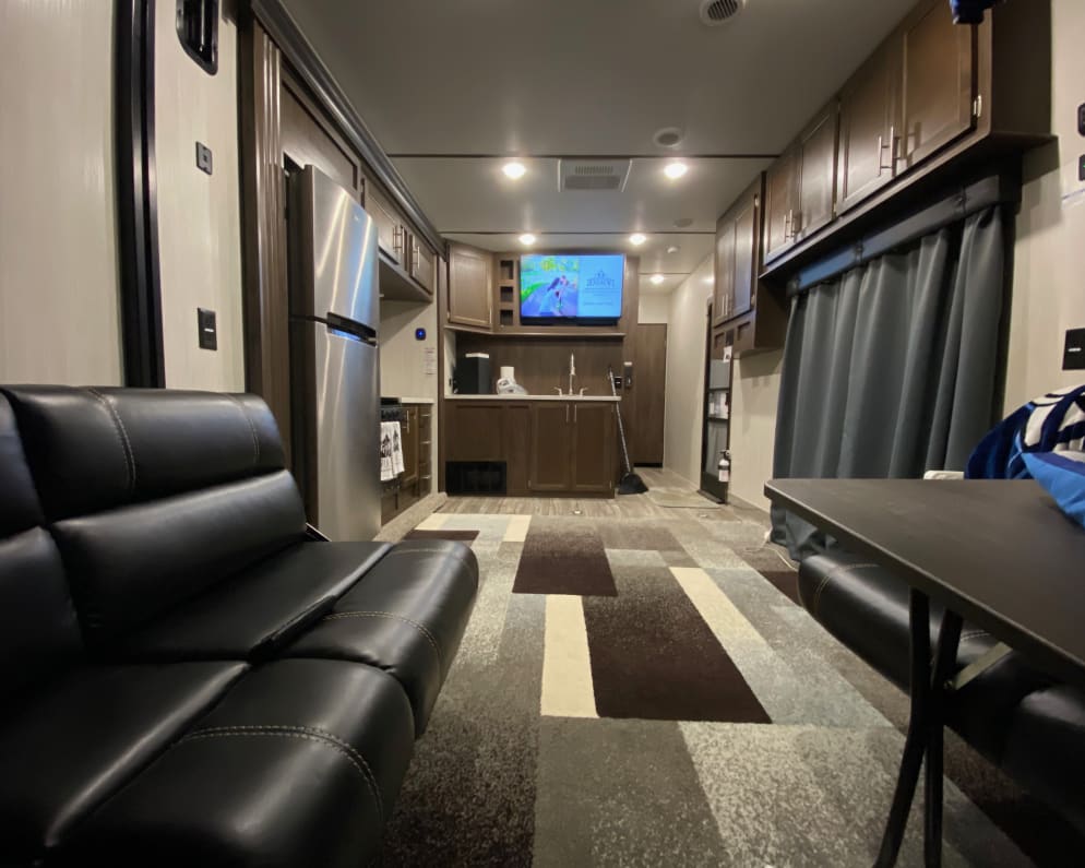 2019 Forest River Wolf Pack available for rent in High Point North Carolina