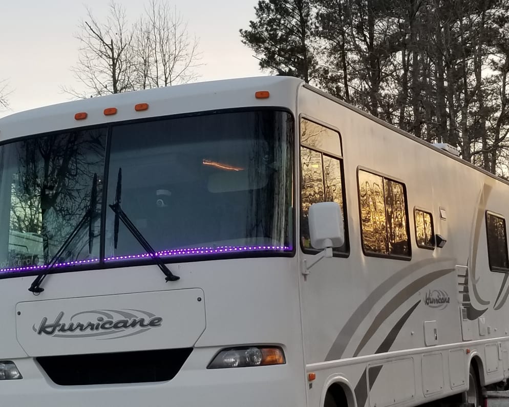 2004 Four Winds Hurricane available for rent in Johnston Rhode Island