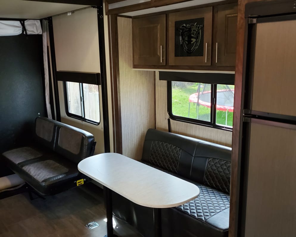 2020 Stryker  by Cruiser Rv Corp for rent in 84129