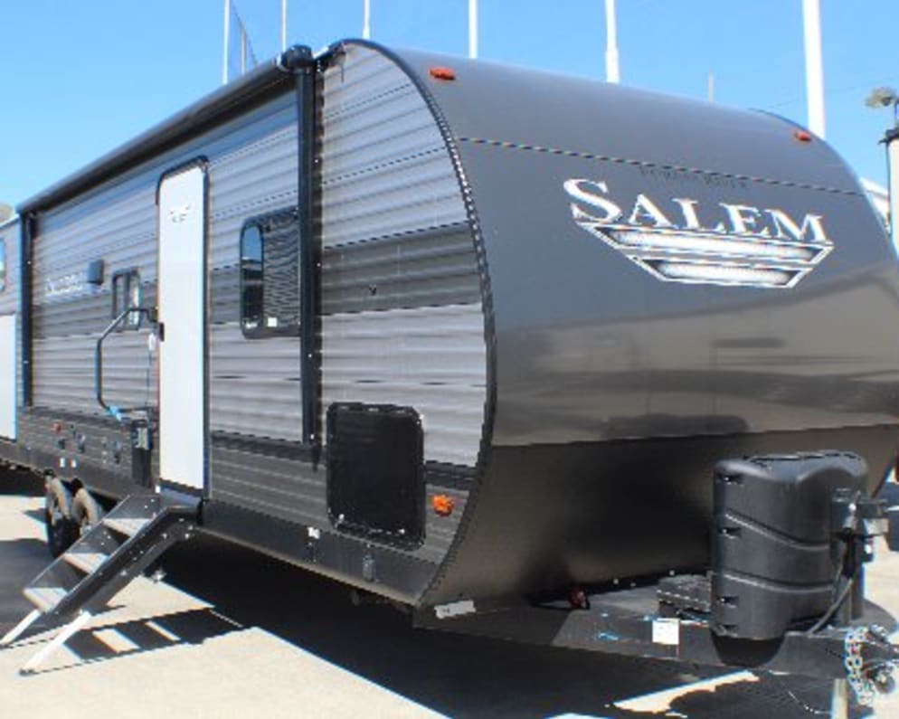2020 Travel Trailer RV for Rent in Pasadena, Texas