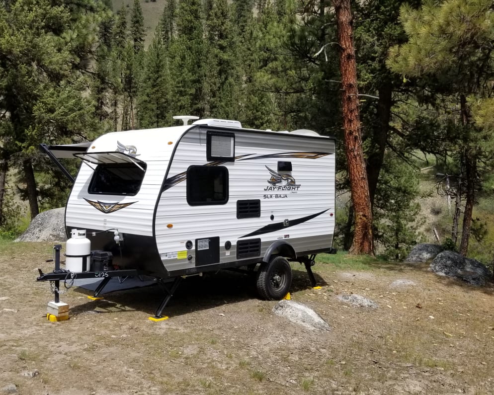 2020 Travel Trailer RV for Rent in Garden City, Idaho