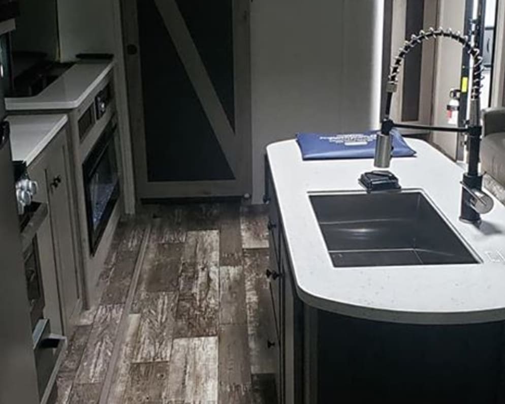 2020 Keystone Outback Travel Trailer for rent in Myrtle Beach South Carolina