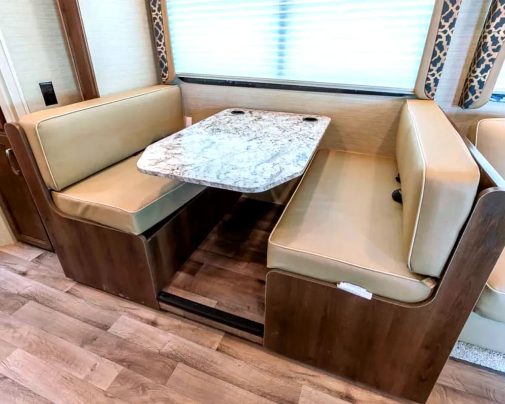 2019 Jayco Class C Motorhome Class C for rent in Idaho Falls Idaho
