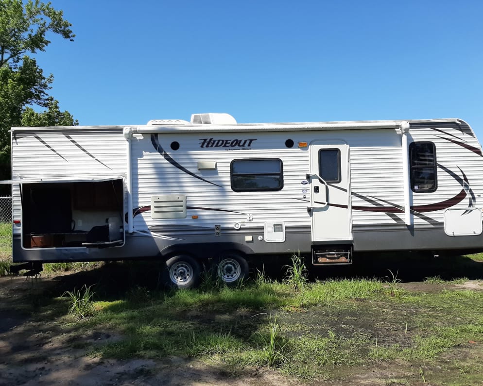 2014 Keystone RV Hideout