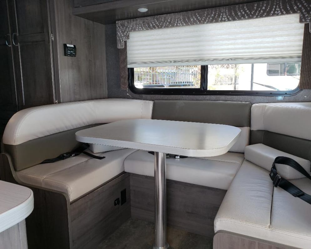 2019 Winnebago Minnie Winnie