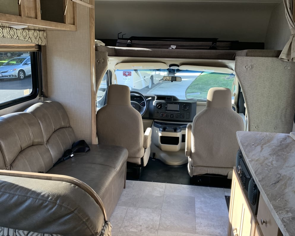 2020 Leprechaun  by Coachmen for rent in 94509