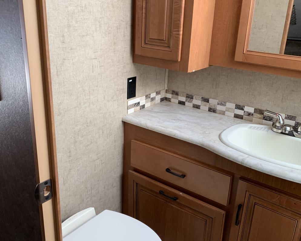 2017 Forest River Forester Class C for rent in Forked River New Jersey